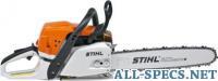 Stihl 1140-200-0014