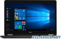 DELL Latitude E7470