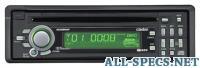 Clarion BD269RGMP 1