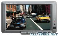 Pioneer AVD-W8000 1
