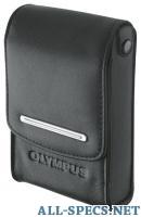 Olympus Leather case for FE-290/300
