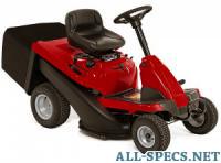 MTD 60 RDE