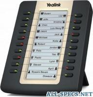 Yealink EXP20