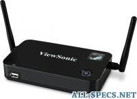 Viewsonic WPG-370