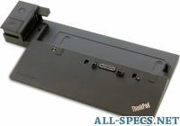 Lenovo 40a00065eu thinkpad basic dock 65w 51020333