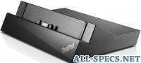 Lenovo 4x10h04503 док-станция thinkpad tablet dock 510203102