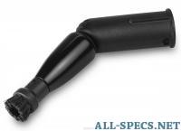 Karcher 28631590 турбощетка для пароочистителя 71980743
