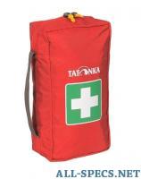 Tatonka Аптечка First Aid M красный M 9113112