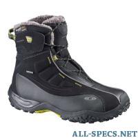 Salomon Ботинки B52 Ts GTX женские 97713429