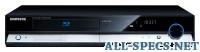 Samsung BD-P1000 1