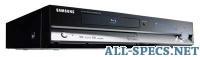 Samsung BD-P1000 2