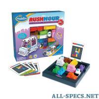 ThinkFun "Гравитационный 3D лабиринт" 84510241