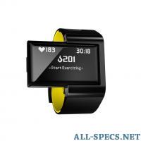 Atlas wristband 2 - спортивный трекер и пульсометр 2204140