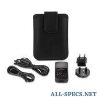 Garmin 5.0 Чехол с зарядкой 280898178