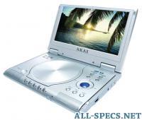 Akai ADP-841