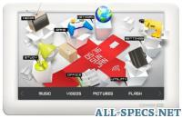 Cowon 3D 32Gb