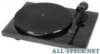 Pro-Ject 1-Xpression Carbon Piano (2M-RED)