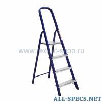 Rexant 12-5045 стремянка 7902997