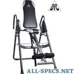 DFC Инверсионный стол SJ7200B складной 8201056