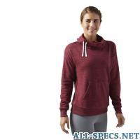 REEBOK Training Essentials Cowl Neck Sweatshirt adidas 9756093