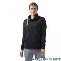 REEBOK Training Essentials Cowl Neck Sweatshirt adidas 9756094