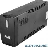 3Cott 1050-CNL