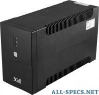 3Cott 2200-CNL