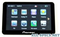 Pioneer 1208