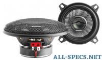 Focal 100 AC