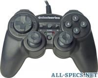 SteelSeries 3GC