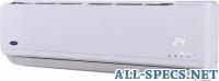 Carrier 42QHF018DS