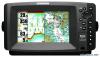 Humminbird 858c Combo