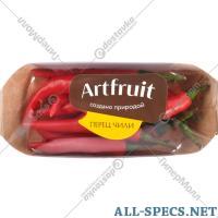 Artfruit Перец «Artfruit» чили красный, 50 г