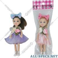Toys Кукла «Toys» B1490417