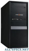 LogicPower 0001 500W Black