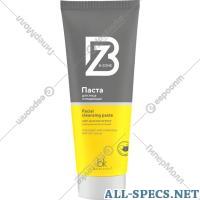 Belkosmex Паста для лица «BelKosmex» B-Zone, очищающая, 80 г