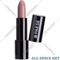 Paese Помада «Paese» Lipstick with argan oil, тон 17, 73669, 4 г
