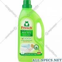 Frosch gel para lavandería «Frosch» universal on Hola. Vera, 1.5 l