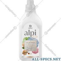Grass gel concentrado para lavandería «Grass» Alpi Color gel, 125734, 1.8 l