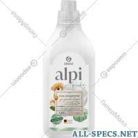 Grass gel concentrado para lavandería «Grass» Alpi Sensetive gel, 125732, 1.8 l