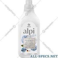 Grass gel concentrado para lavandería «Grass» Alpi White gel, 125733, 1.8 l