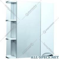 СанитаМебель Locker colgando "Mobiliario Sanita" Camellia 12.80 Д3, derecho