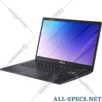 ASUS Ноутбук «Asus» VivoBook, E410MA-BV1517, 90NB0Q15-M40210