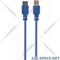 Cablexpert Кабель «Cablexpert» CCP-USB3-AMAF-6