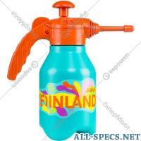 Finland pulverizador «Finland» Aqua, 2222, 1.5 l