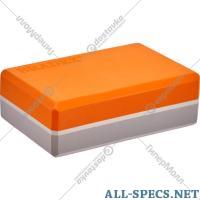 Bradex Блок для йоги «Bradex» SF 0731