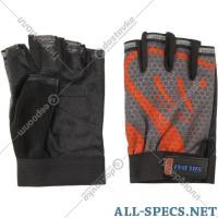 ZEZ SPORT Перчатки атлетические «ZEZ Sport» HG-C1001