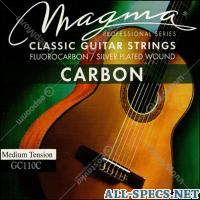 Magma Criaturas. para clásico guitarra «Magma» GC110C