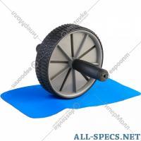 ZEZ SPORT Roller doble «Zez» АА22