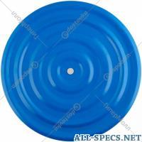 ZEZ SPORT Disco. salud «ZEZ Sport» magnética DCK-10